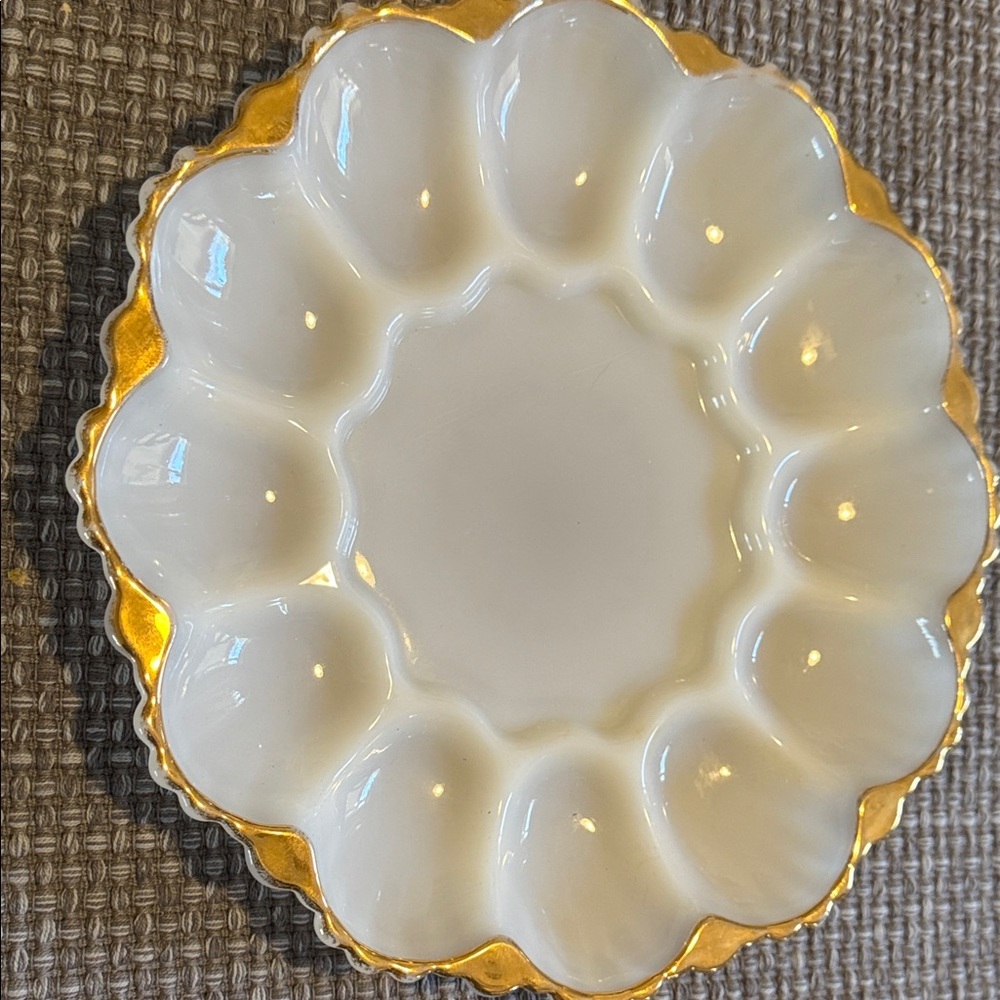 Deviled egg server - Picture 6 of 6